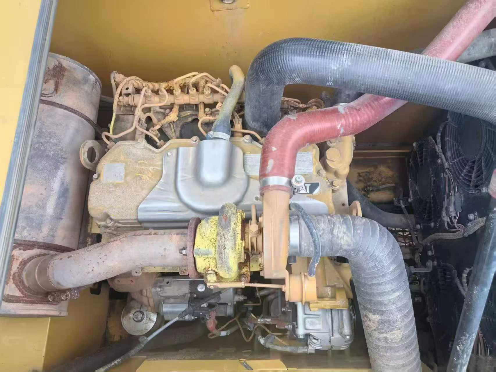 Buy Caterpillar 320GC Used Excavator / 6 Buy Caterpillar 320GC Used Excavator / 6