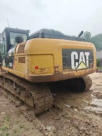 Buy Caterpillar 326DL Used Excavator / 2 Buy Caterpillar 326DL Used Excavator / 2