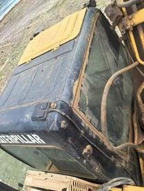 Buy Caterpillar M315D Used Excavator / 3 Buy Caterpillar M315D Used Excavator / 3
