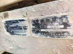 Buy XCMG XE135B Used Excavator / 9 Buy XCMG XE135B Used Excavator / 9