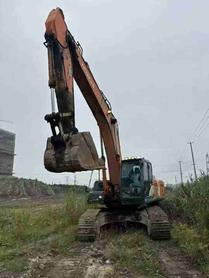 Buy Hitachi ZX330LC-5B Used Excavator / 3 Buy Hitachi ZX330LC-5B Used Excavator / 3