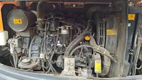 Buy Doosan DX75 Used Excavator / 7 Buy Doosan DX75 Used Excavator / 7