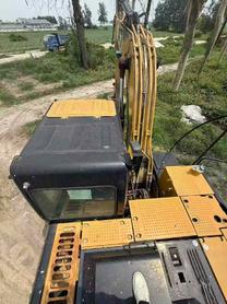 Buy Caterpillar 313D Used Excavator / 7 Buy Caterpillar 313D Used Excavator / 7