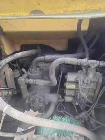 Buy Komatsu PC120-6E Used Excavator / 8 Buy Komatsu PC120-6E Used Excavator / 8
