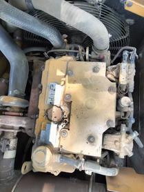 Buy Caterpillar M315 Used Excavator / 4 Buy Caterpillar M315 Used Excavator / 4