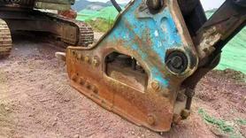Buy Hitachi ZX450-6 Used Excavator / 3 Buy Hitachi ZX450-6 Used Excavator / 3