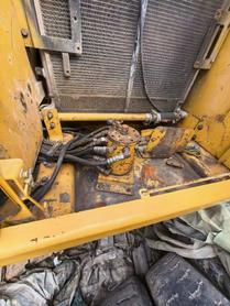 Buy Caterpillar 320C Used Excavator / 7 Buy Caterpillar 320C Used Excavator / 7
