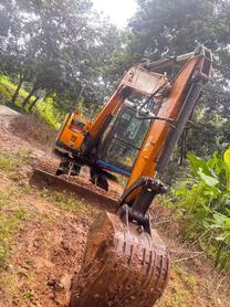 Buy Sany SY65C-9 Used Excavator / 3 Buy Sany SY65C-9 Used Excavator / 3