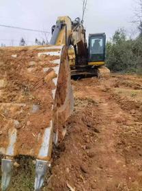 Buy Caterpillar 323DL Used Excavator / 6 Buy Caterpillar 323DL Used Excavator / 6