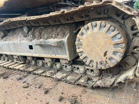 Buy Caterpillar 320D Used Excavator / 2 Buy Caterpillar 320D Used Excavator / 2