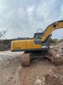 Buy XCMG XE215 Used Excavator / 2 Buy XCMG XE215 Used Excavator / 2