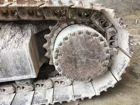Buy Komatsu PC360-7 Used Excavator / 2 Buy Komatsu PC360-7 Used Excavator / 2
