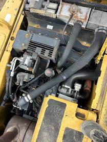Buy Komatsu PC130-7K Used Excavator / 9 Buy Komatsu PC130-7K Used Excavator / 9