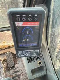 Buy Sany SY235C-8 Used Excavator / 7 Buy Sany SY235C-8 Used Excavator / 7