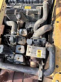 Buy Komatsu PC120-6E Used Excavator / 7 Buy Komatsu PC120-6E Used Excavator / 7