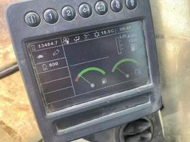Buy JohnDeere E210 Used Excavator / 5 Buy JohnDeere E210 Used Excavator / 5