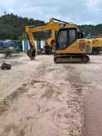 Buy XCMG XE80 Used Excavator / 6 Buy XCMG XE80 Used Excavator / 6