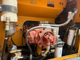 Buy Hyundai R215VS Used Excavator / 7 Buy Hyundai R215VS Used Excavator / 7