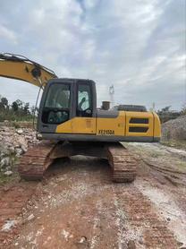 Buy XCMG XE215 Used Excavator / 8 Buy XCMG XE215 Used Excavator / 8