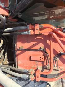 Buy Hitachi ZX490LCH-5A Used Excavator / 6 Buy Hitachi ZX490LCH-5A Used Excavator / 6