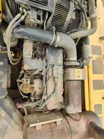 Buy Komatsu PC390LC-8M0 Used Excavator / 5 Buy Komatsu PC390LC-8M0 Used Excavator / 5