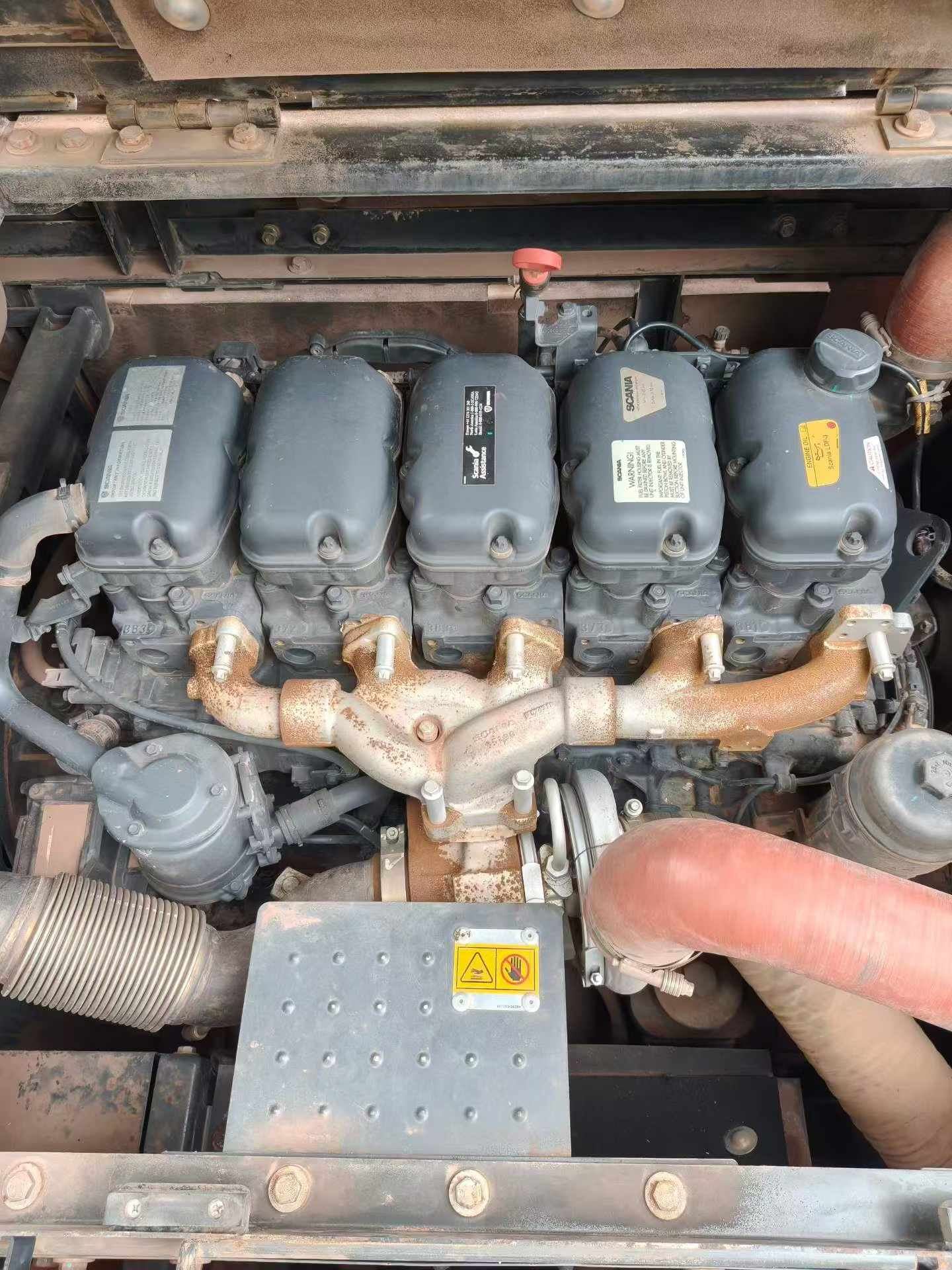 Buy Doosan DX380LC-5 Used Excavator / 3 Buy Doosan DX380LC-5 Used Excavator / 3