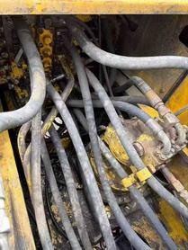 Buy Komatsu PC200-8 Used Excavator / 8 Buy Komatsu PC200-8 Used Excavator / 8