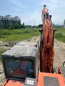 Купить Подержанный Экскаватор Hitachi ZX130-5A / 9 Купить Подержанный Экскаватор Hitachi ZX130-5A / 9