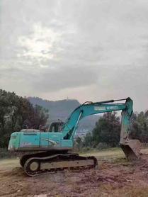 Buy Kobelco SK250 Used Excavator / 2 Buy Kobelco SK250 Used Excavator / 2