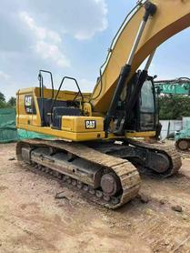 Buy Caterpillar 330B Used Excavator / 4 Buy Caterpillar 330B Used Excavator / 4