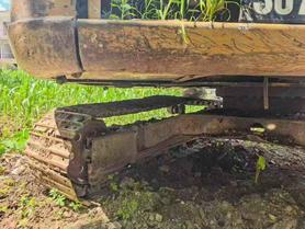 Buy Caterpillar 307C Used Excavator / 7 Buy Caterpillar 307C Used Excavator / 7