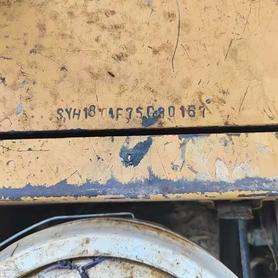 Buy Sany SY75 Used Excavator / 9 Buy Sany SY75 Used Excavator / 9