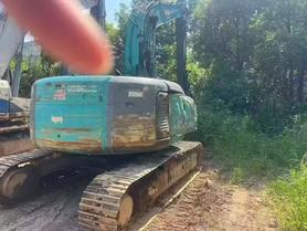 Buy Kobelco SK135 Used Excavator / 2 Buy Kobelco SK135 Used Excavator / 2