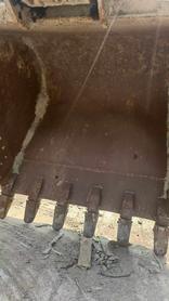 Buy Caterpillar 323 Used Excavator / 5 Buy Caterpillar 323 Used Excavator / 5