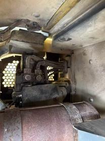 Buy Komatsu PC56-7 Used Excavator / 4 Buy Komatsu PC56-7 Used Excavator / 4