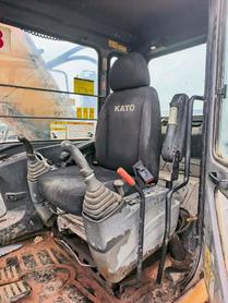 Buy Kato Used Excavator / 7 Buy Kato Used Excavator / 7