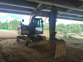 Buy XCMG XE75C Used Excavator / 5 Buy XCMG XE75C Used Excavator / 5