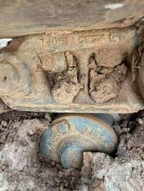 Buy XCMG XE205DA Used Excavator / 7 Buy XCMG XE205DA Used Excavator / 7
