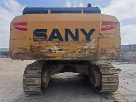 Buy Sany SY475H Used Excavator / 2 Buy Sany SY475H Used Excavator / 2