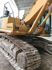 Buy Komatsu PC360-7 Used Excavator / 6 Buy Komatsu PC360-7 Used Excavator / 6