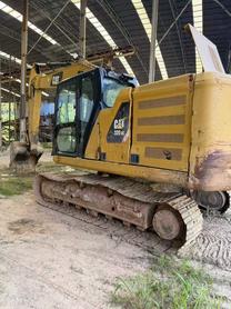 Buy Caterpillar 336E Used Excavator / 7 Buy Caterpillar 336E Used Excavator / 7