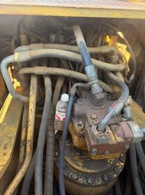 Buy Caterpillar 324D Used Excavator / 4 Buy Caterpillar 324D Used Excavator / 4