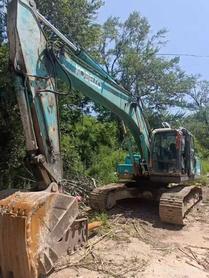 Buy Kobelco SK210 Used Excavator / 2 Buy Kobelco SK210 Used Excavator / 2