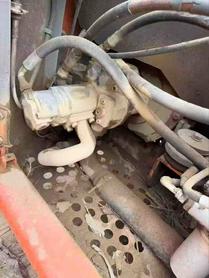 Buy Hitachi ZX60 Used Excavator / 2 Buy Hitachi ZX60 Used Excavator / 2