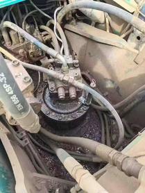 Buy Kobelco SK380D Used Excavator / 3 Buy Kobelco SK380D Used Excavator / 3