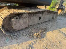 Buy Sany SY55 Used Excavator / 8 Buy Sany SY55 Used Excavator / 8