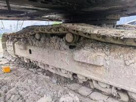 Buy Sany SY365C Used Excavator / 3 Buy Sany SY365C Used Excavator / 3