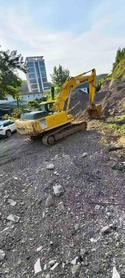 Buy Komatsu PC360-7 Used Excavator / 2 Buy Komatsu PC360-7 Used Excavator / 2
