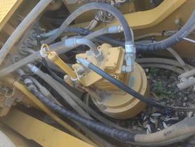 Buy Caterpillar 336E Used Excavator / 3 Buy Caterpillar 336E Used Excavator / 3