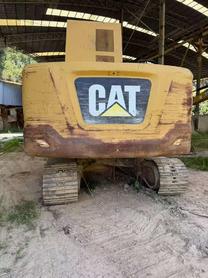 Buy Caterpillar 336E Used Excavator / 6 Buy Caterpillar 336E Used Excavator / 6